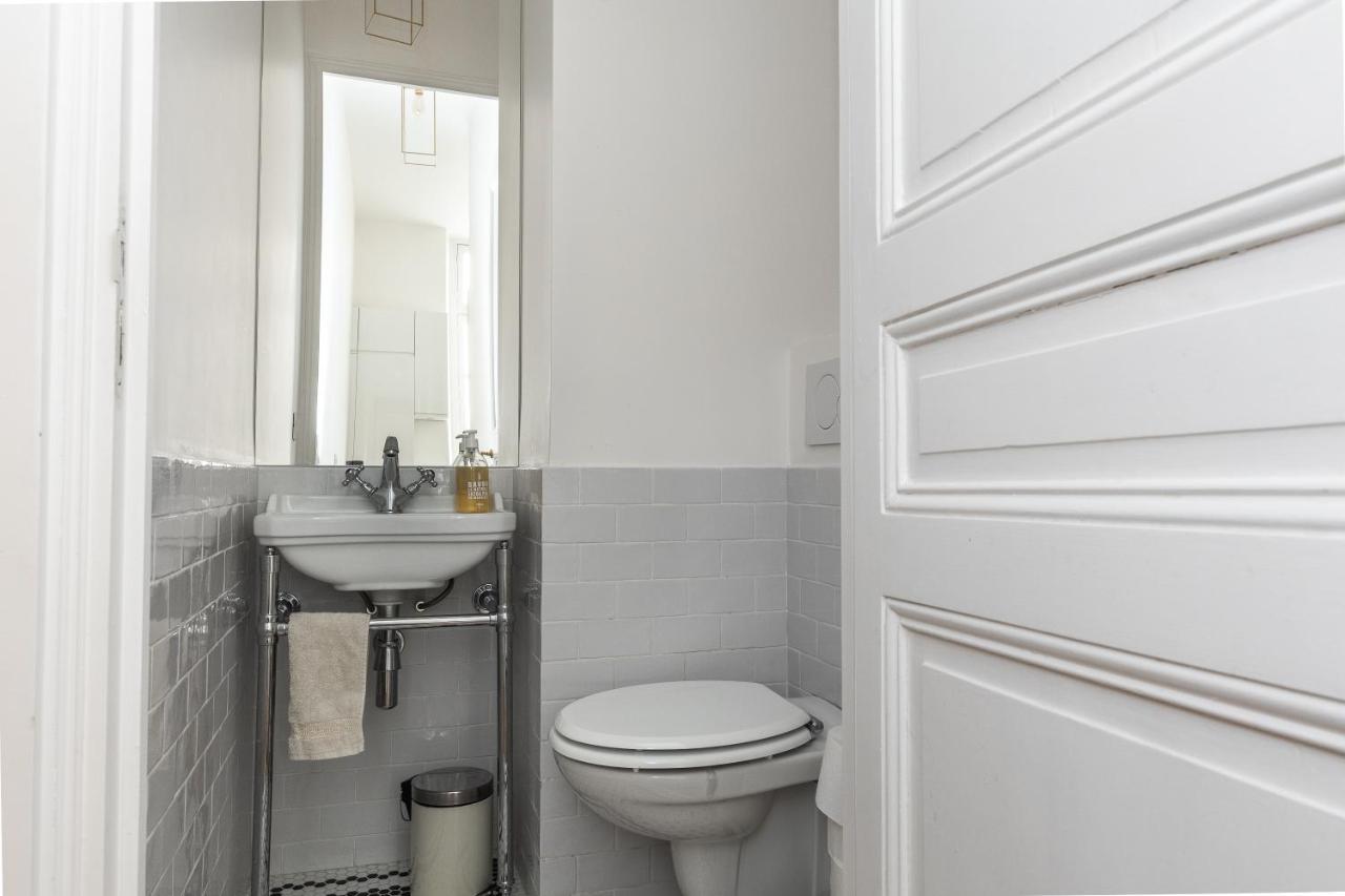 Apartment Prestigious Overlooking Palais-royal Garden *